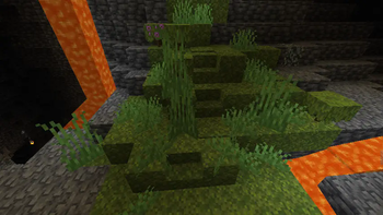 Minecraft Mod : Absentia 1