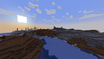 Minecraft Mod : Biomes O' Plenty 15