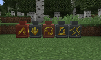 Minecraft Mod : Arts & Crafts Compatibility 9
