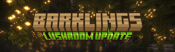 Minecraft Mod : Barklings 1