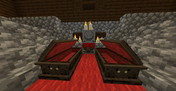 Minecraft Mod : Bewitchment 2