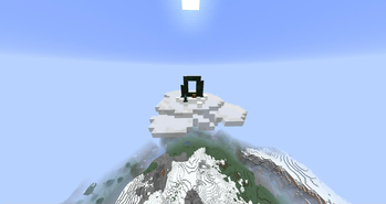 Minecraft Mod : Aerial Hell 2