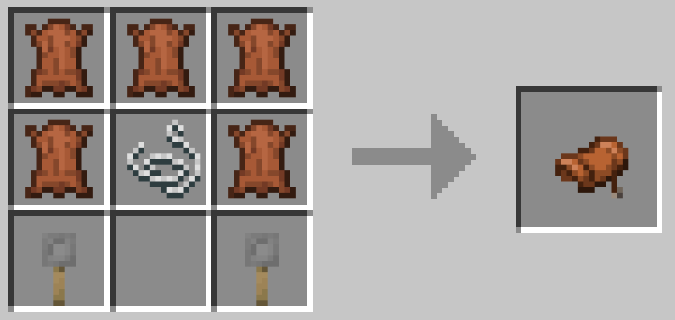 Minecraft Mod : Better Crafts 19