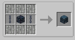 Minecraft Mod : CCI Craftable Creative Items 5