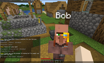 Minecraft Mod : Alive 1