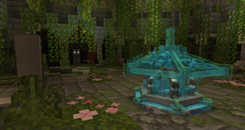 Minecraft Mod : Adventures In Time - TARDIS 8