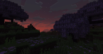 Minecraft Mod : Better Nature 9