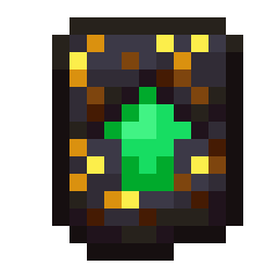 Minecraft Mod : Advanced Netherite Upgrade Templates 9