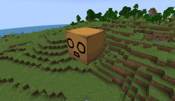 Minecraft Mod : Balloonies 6
