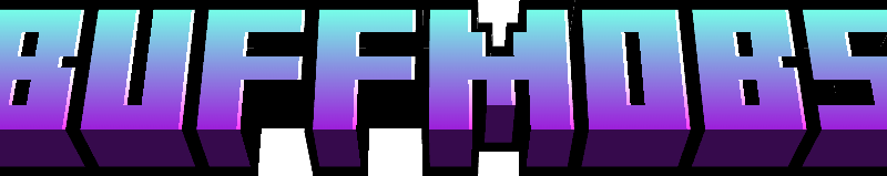 Minecraft Mod : Buff Mobs 1