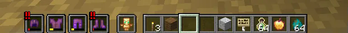 Minecraft Mod : Armor Hud 1