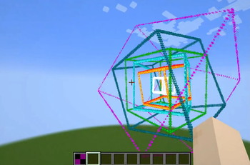 Minecraft Mod : APEL 4