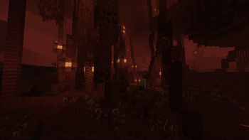 Minecraft Mod : Biomes O' Plenty 23