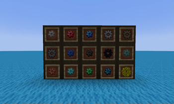 Minecraft Mod : All That Matters 33