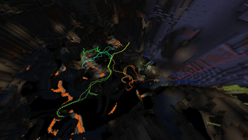 Minecraft Mod : Breadcrumbs 1