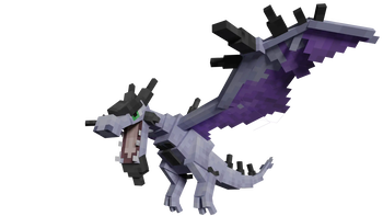 Minecraft Mod : Ascension Megamons (Cobblemon) 7