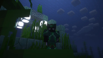 Minecraft Mod : Armor Upgrades 6
