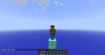 Minecraft Mod : Animatium 11