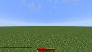 Minecraft Mod : Ava's Manhunt Starter 4