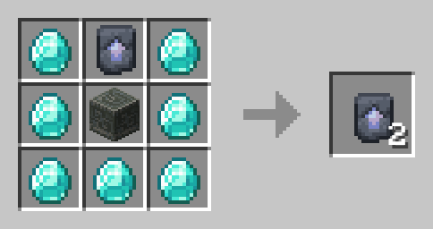 Minecraft Mod : Arcane Gearsets 4