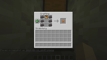 Minecraft Mod : BlockOfPidgeon 1