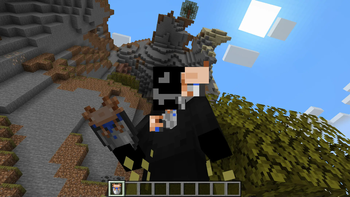 Minecraft Mod : Better Cooked Axolotls 2