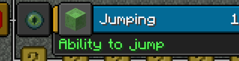 Minecraft Mod : AchieveToDo 6