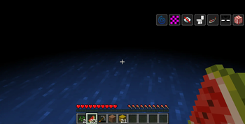 Minecraft Mod : Annoying Effects 3