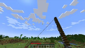 Minecraft Mod : Big Rod Energy 2