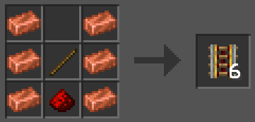 Minecraft Mod : Better Craftables 20
