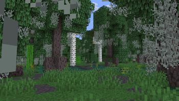 Minecraft Mod : Alpine 3