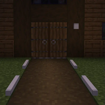 Minecraft Mod : Bright 4