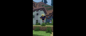 Minecraft Mod : 9 by MC 2