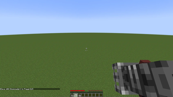 Minecraft Mod : Artillery & Armory 2
