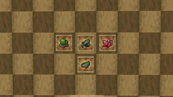 Minecraft Mod : Arcane Imbued 1