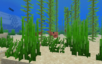 Minecraft Mod : Additional Fishing 2