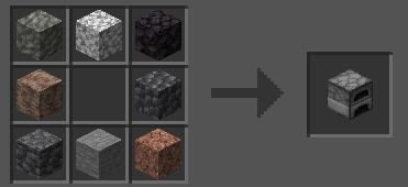 Minecraft Mod : Better Craftables 16