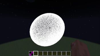 Minecraft Mod : APEL 3