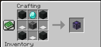 Minecraft Mod : BadMeteoroid 2