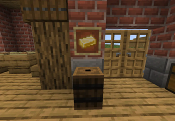 Minecraft Mod : Better than Bread 1