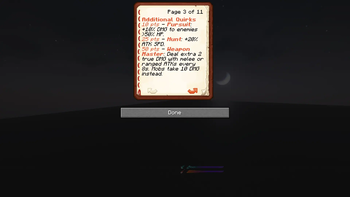 Minecraft Mod : AREPEEGEE (RPG), an Origins Addon 10
