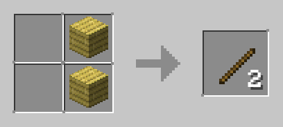 Minecraft Mod : Better Bamboo Wood 2