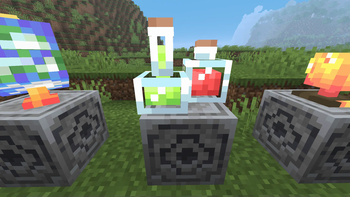 Minecraft Mod : Builder's Boundry 3