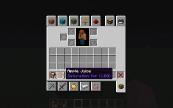 Minecraft Mod : Brews and Bevs 1