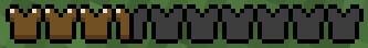 Minecraft Mod : BetterArmorHUD 4