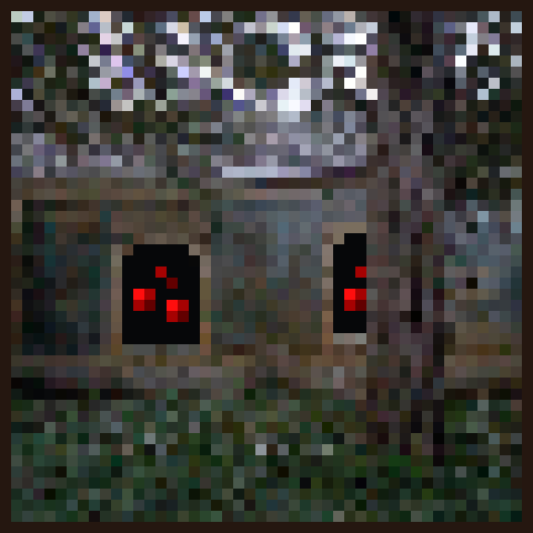 Minecraft Mod : Aurelj's Paintings 3