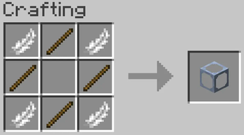Minecraft Mod : Angel Block Renewed 1