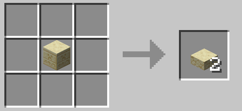 Minecraft Mod : Better Unpackables 14
