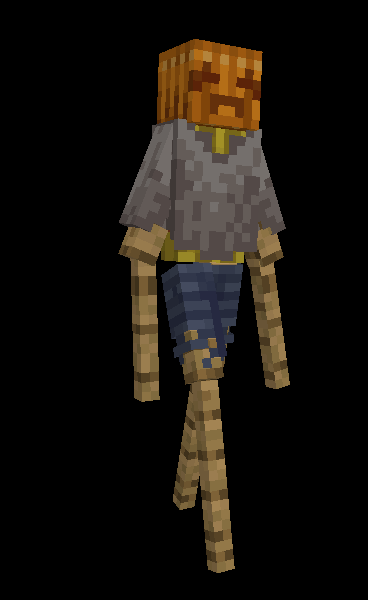 Minecraft Mod : Backrooms 13