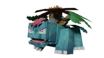 Minecraft Mod : Ascension Megamons (Cobblemon) 13